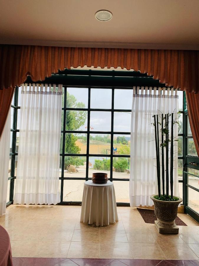 Hotel El Prado By Vivere Stays Carrascosa del Campo Exterior photo